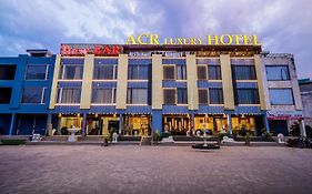 Acr Luxury Hotel